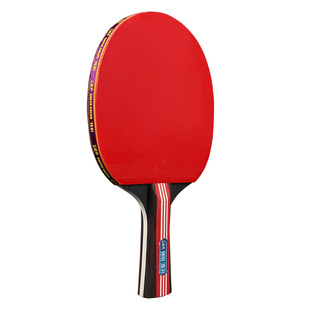 友谊729乒乓球拍中小学生专用四五星专业级兵乓球拍单拍官方正品