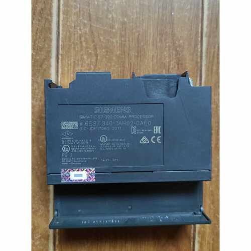 询价-6ES73401AH020AE0PLC模块