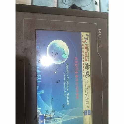 议价昆仑通态触摸屏TPC7062KTTD拆机包好维修