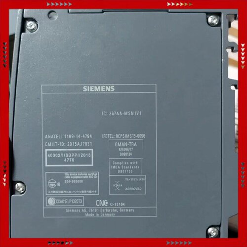 【问价】6GK5774-1FX00-0AA0