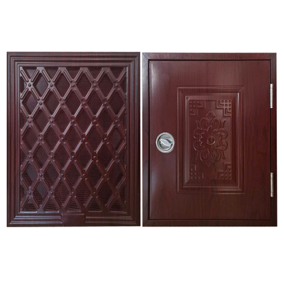 南昌小超人门窗防盗门改装加装