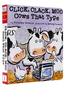 ClickClackMooCowsThatType