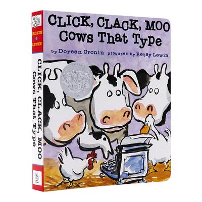 ClickClackMooCowsThatType