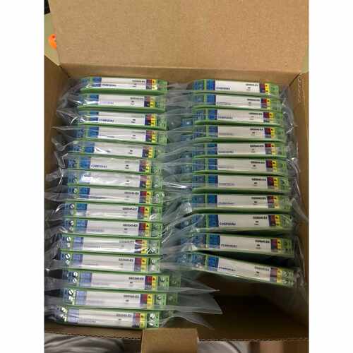 上海辰竹GS5045-EX隔离式安全栅，全新原装，适用于0/