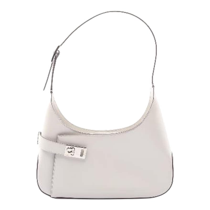 中古Ferragamo菲拉格慕单肩包