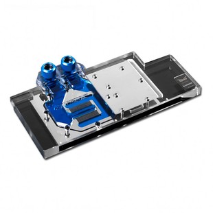 七彩虹全覆盖显卡水冷头 4060 4070 4080s 3060 3070 5080 5090ti