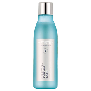 安利雅姿宏邦奇亚恒时凝颜升级版复颜焕活柔肤水单