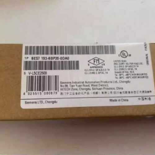 议价西门子6ES7193-6BP20-0DA0 ET200SP基座1P6ES71936BP200DA0底
