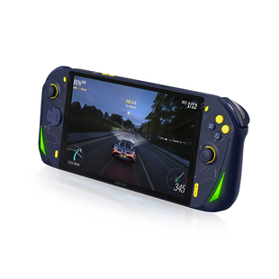 AOKZOE A1首款搭载AMD 锐龙 7 6800U PC掌机8英寸Steam游戏掌机
