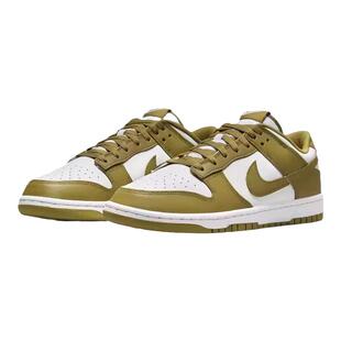 正品Nike耐克男Dunk Low运动休闲轻便透气低帮板鞋DV0833-105-112