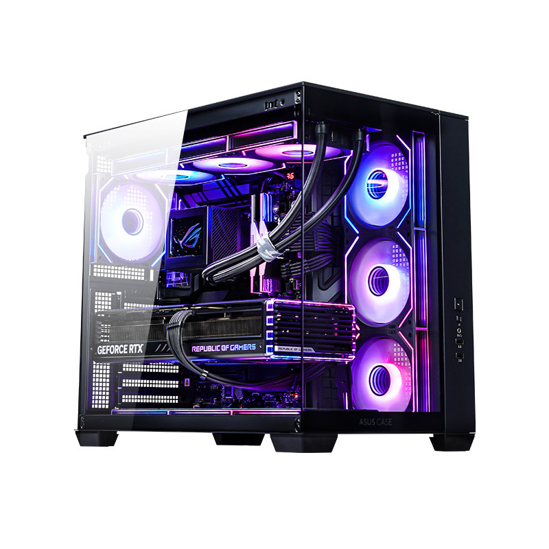 RTX50805090D显卡游戏直播主机