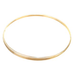 H62黄铜线黄铜丝超细铜丝导电铜线粗铜丝线0.3 0.4 0.5 0.6 0.8mm