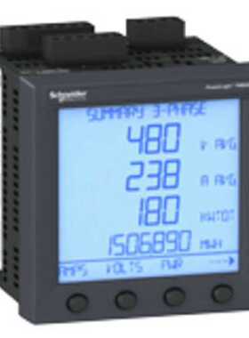 原装正品现货METSEPM5310施耐德PM5310电力参数