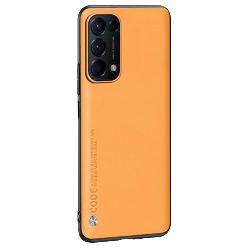 opporeno5手机壳reno5pro保护套reno5k防摔reno硅胶软壳oppo全包reno5外壳5k创意0pp0超薄pro+男por女5g潮