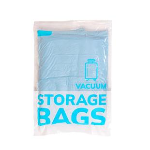 收纳博士手卷旅行收纳袋真空压缩袋免抽气行李箱专用小号便携衣物