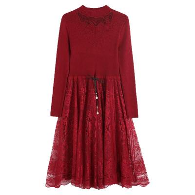 潮流精品品质保证送运费险连衣裙