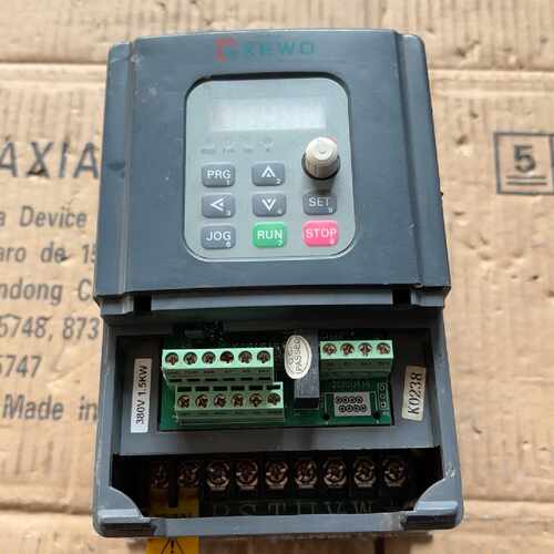 溢价-科沃变频器 AD350-4T1.5GB-2R