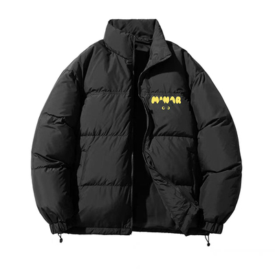 巨好看的夹棉外套女洋气独特别致