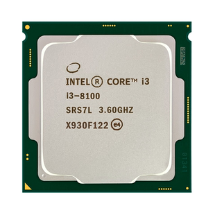 i3 6100 7100 8100 9100 6098P 7350K 8350K 3900 4560 4900 5400