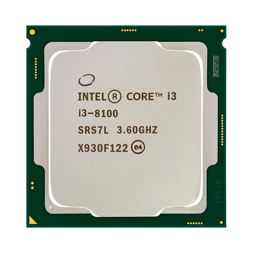 i3 6100 7100 8100 9100 6098P 7350K 8350K 3900 4560 4900 5400