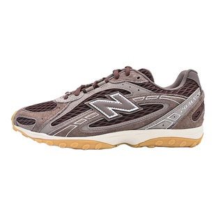 NEW BALANCE NB新款204复古休闲鞋情侣款百搭舒适运动鞋U204L1IP