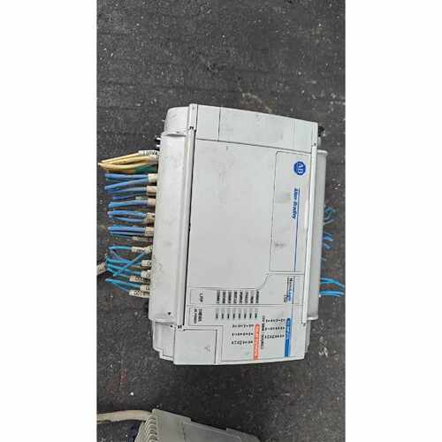 AB罗克韦尔1764-24BWA PLC模块，带1764-L