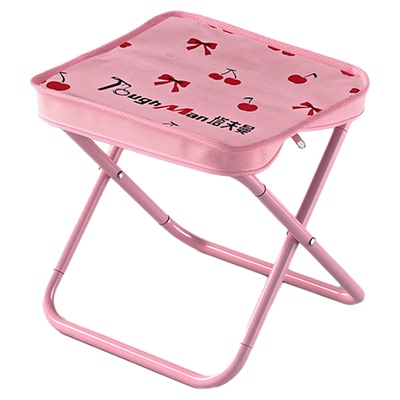 排队神器手包折叠凳地铁户外野餐