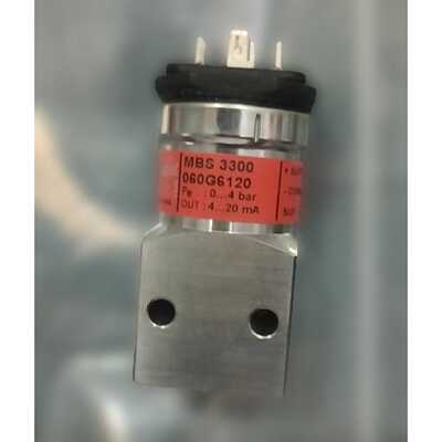 丹佛斯压力传感器060G6120全新原厂件现货议价