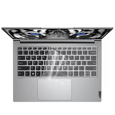 联想小新笔记本电脑键盘膜