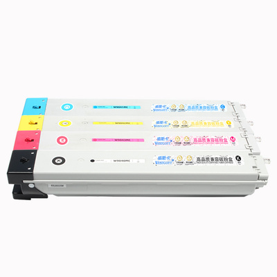 惠普复印机硒鼓墨盒粉盒