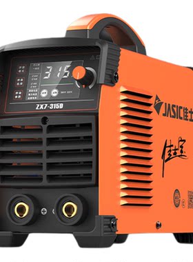 佳士宝电焊机220v380V双电压焊机