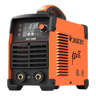 佳士315电焊机220V380V工业级双电压家用电焊机逆变纯铜十大品牌