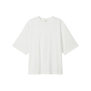 440ME女装新品全棉休闲百搭灯笼袖系带收腰短款中袖衬衫FDSS0237W