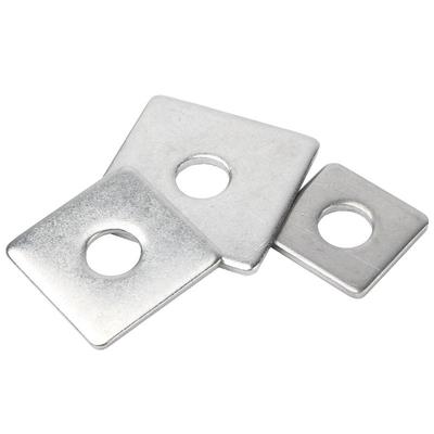 【全网热销】四方垫片加大加厚