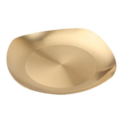 吐骨碟304食品级加厚用料美观