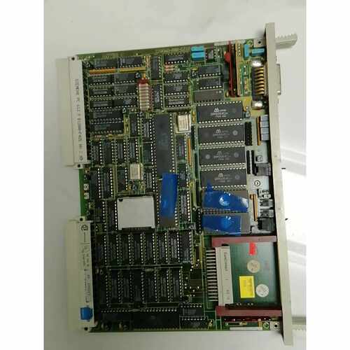 【议价】SIMATIC6ES59223UA11模块拆机
