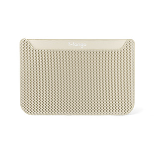 Mango蛮果宠物 猫砂垫超大双层防带出垫子控砂猫厕所防外溅过滤