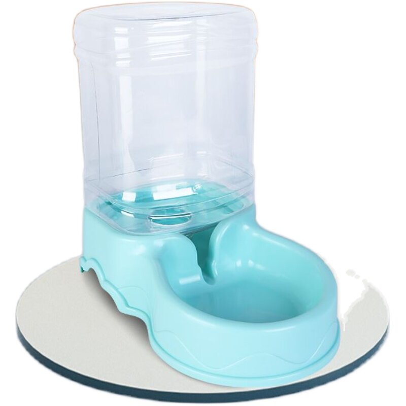 宠物自动饮水机喂食器