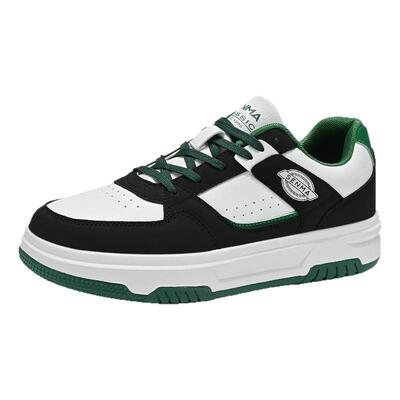 SENMA/森马官方旗舰板鞋男