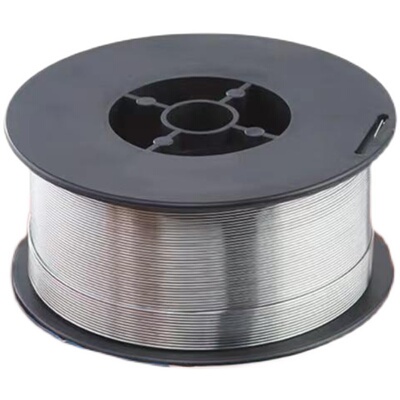 无气二保药芯焊丝0.8/1.0小盘