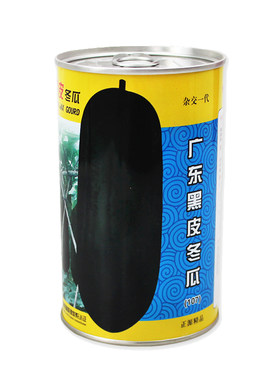 广东特大巨型高产春季冬瓜种子