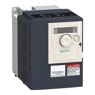 施耐德变频器ATV312HU11N4/15/22/30/40/55/75N4/ATV312HD11N4/M2