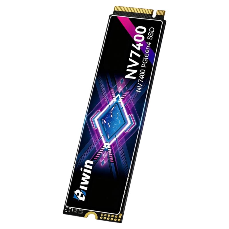 佰维  NV7400 1TB/固态硬盘