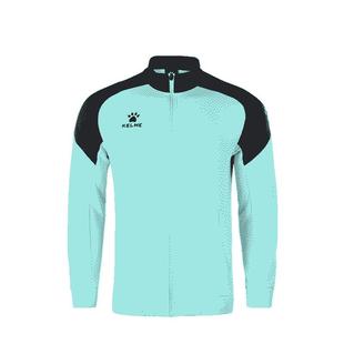 KELME卡尔美运动夹克外套男士中甲同款足球训练服定制比赛出场服