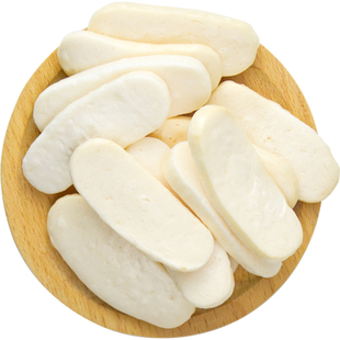 芃宝低敏大米饼搭不添加白砂糖食用盐宝宝零食磨牙饼干