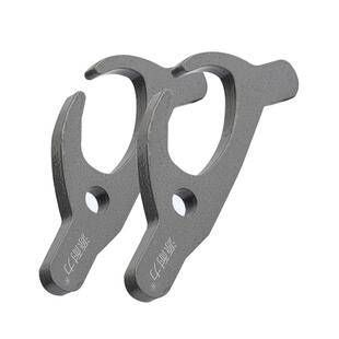 真空胎轮胎外胎拆卸电动车轮胎扒胎工具拨钩卡钩补胎维修工具