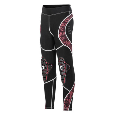 RJYC品牌四季速干透气体能运动裤