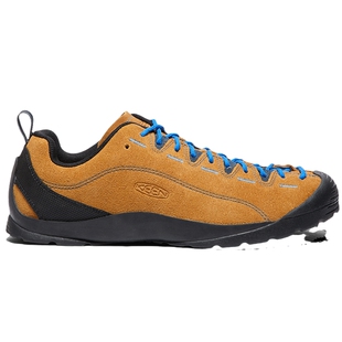 KEEN官方 JASPER男子山系户外舒适露营休闲鞋