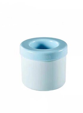 冰格制冰筒模具家用软硅胶易脱模