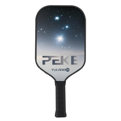 匹克球板拍玻璃纤维碳纤维皮克球